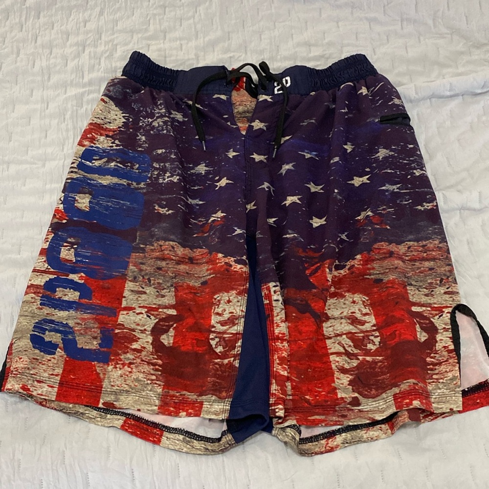 2pood Men’s Shorts